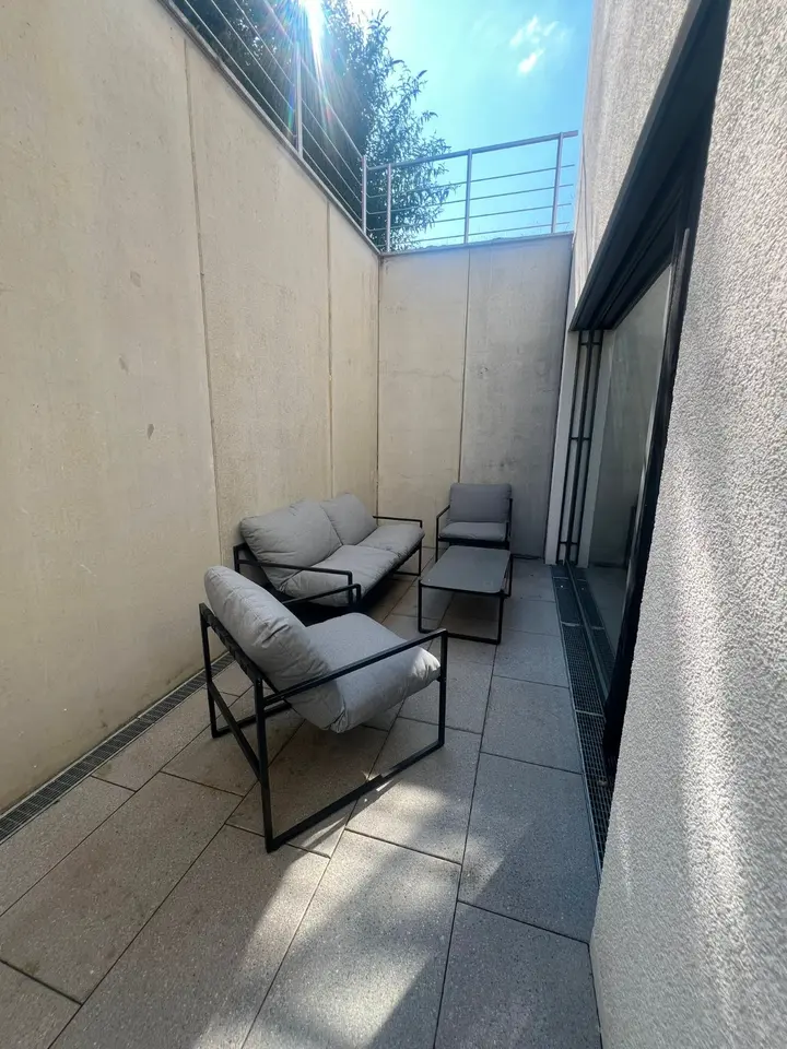3 Zimmer Wohnung mit 50 m² in Sindelfingen – Bild 9