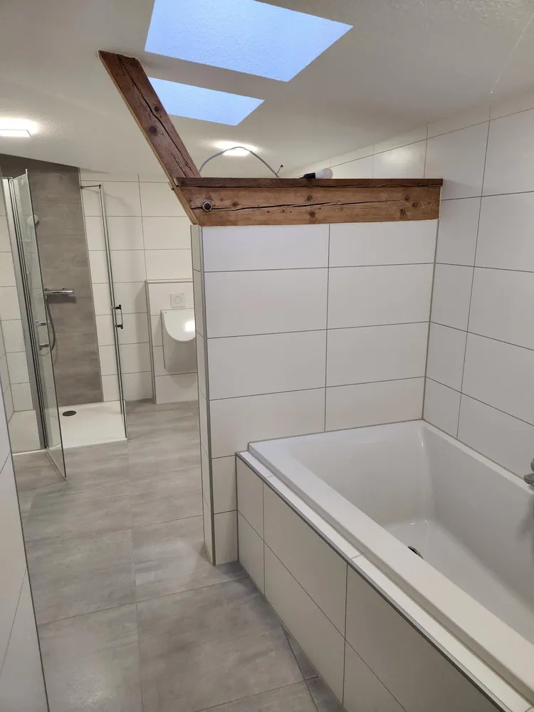 5 Zimmer Wohnung mit 175 m² in Gera – Bild 6