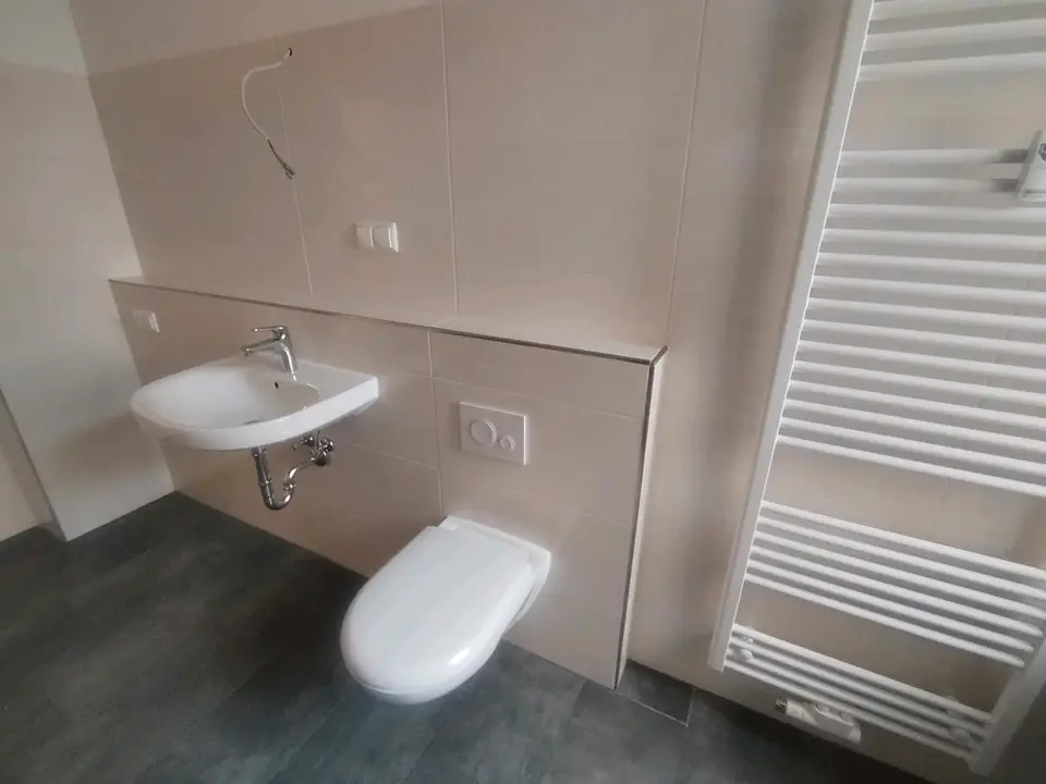 4 Zimmer Wohnung mit 98 m² in Zwickau – Bild 7