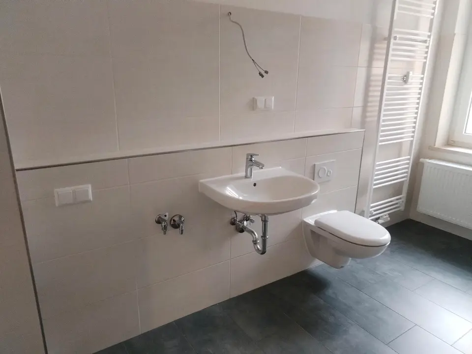 4 Zimmer Wohnung mit 98 m² in Zwickau – Bild 9