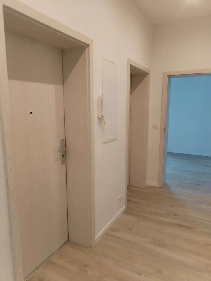 4 Zimmer Wohnung mit 98 m² in Zwickau – Bild 10
