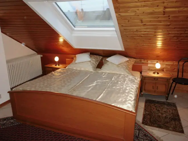2 Zimmer Wohnung mit 45 m² in Oberhausen – Bild 1