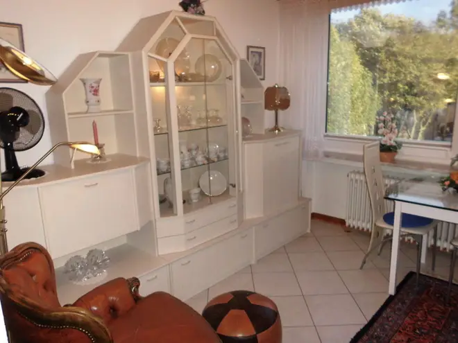 2 Zimmer Wohnung mit 45 m² in Oberhausen – Bild 3