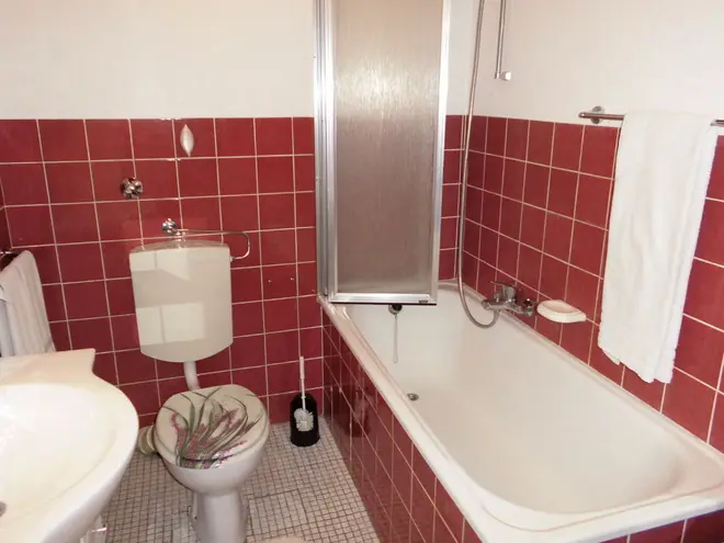 2 Zimmer Wohnung mit 45 m² in Oberhausen – Bild 6