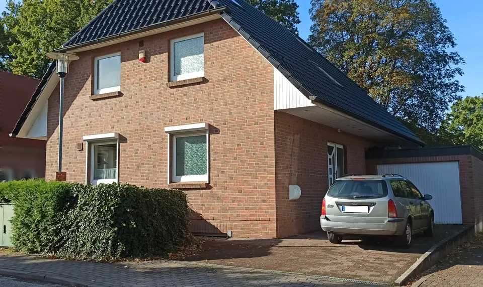 WG-Zimmer mit 21 m² in Norderstedt – Bild 4