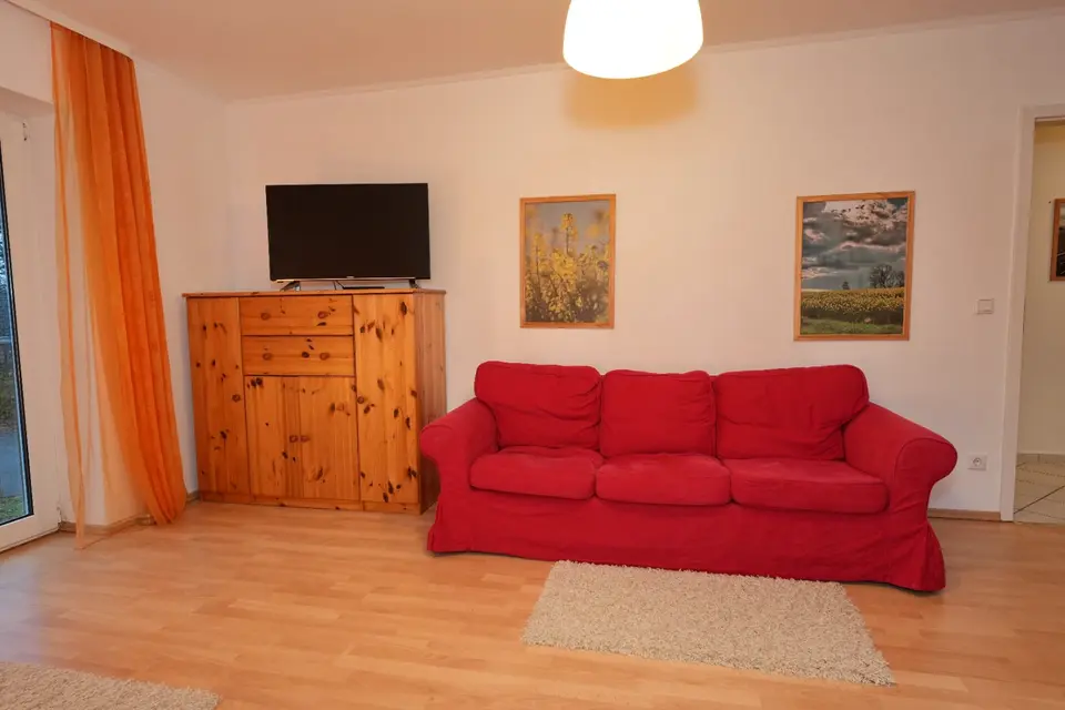 WG-Zimmer mit 21 m² in Norderstedt – Bild 7