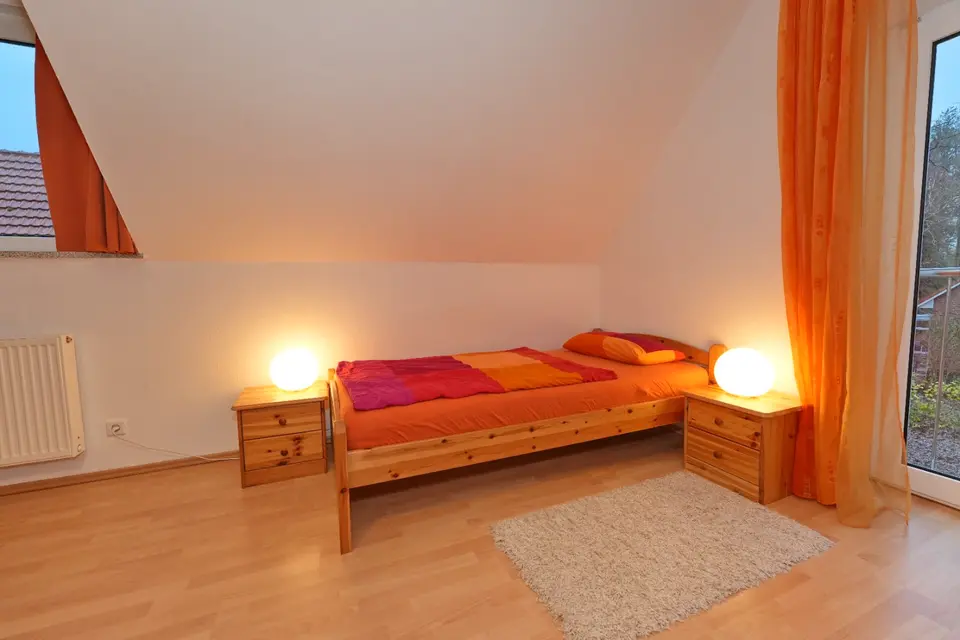 WG-Zimmer mit 21 m² in Norderstedt – Bild 8
