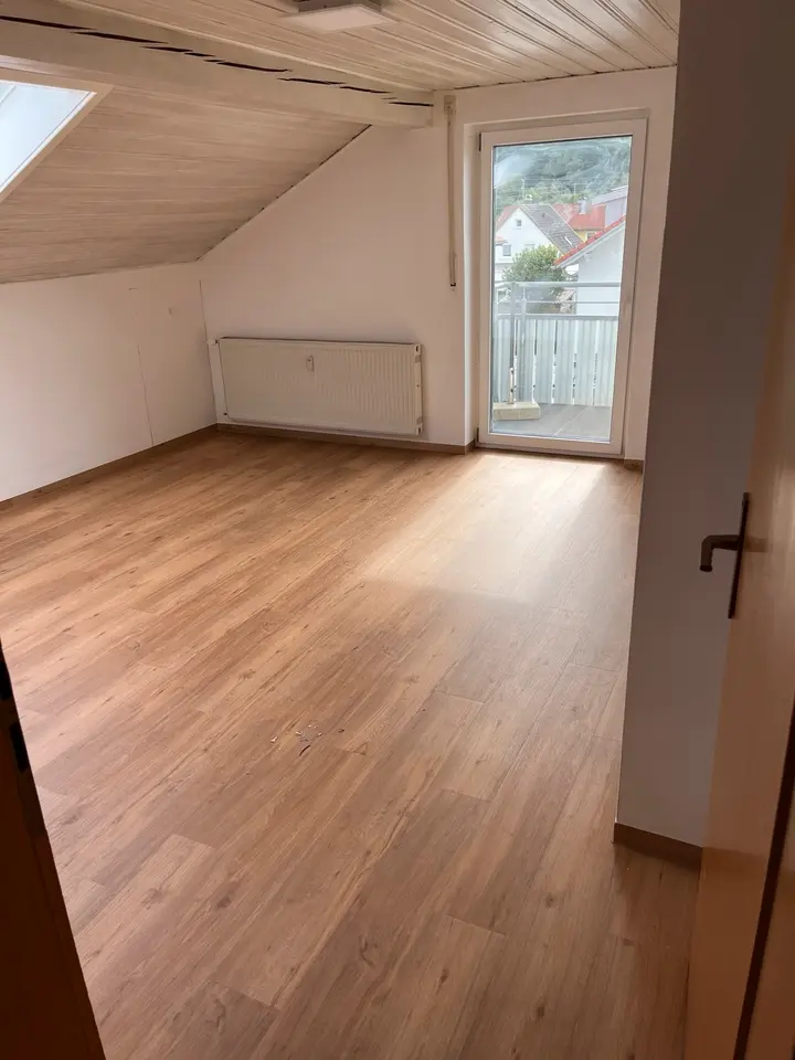 3 Zimmer Wohnung mit 70 m² in Kempten – Bild 1