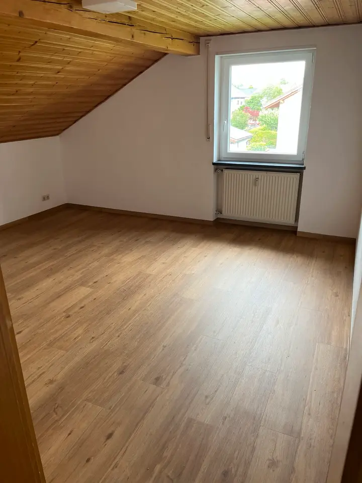 3 Zimmer Wohnung mit 70 m² in Kempten – Bild 3