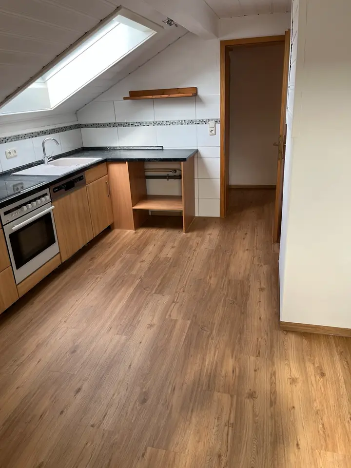 3 Zimmer Wohnung mit 70 m² in Kempten – Bild 4