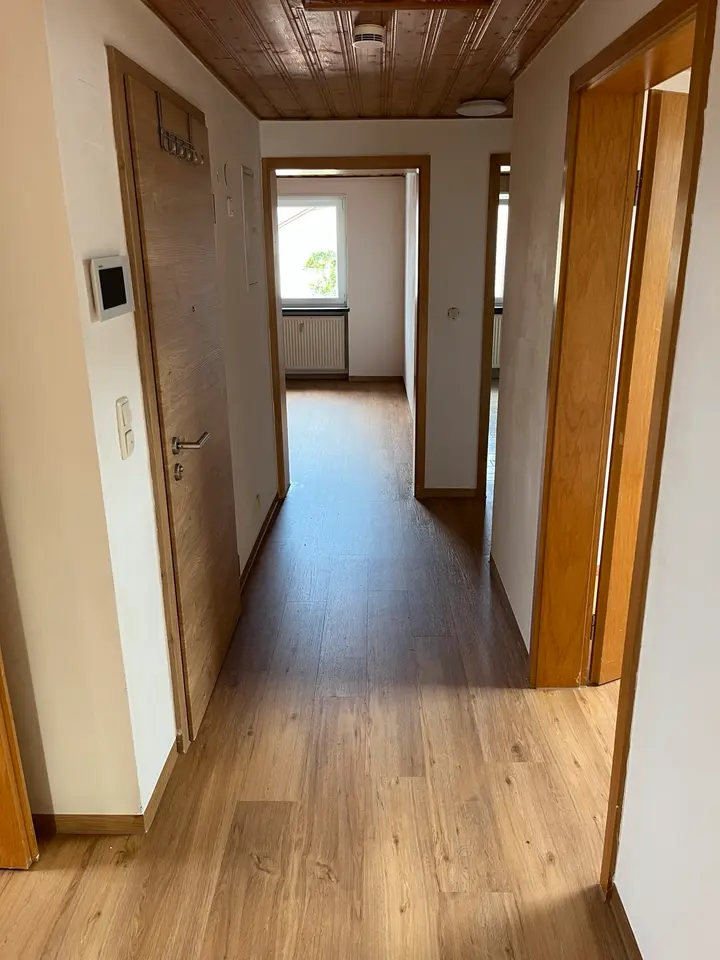 3 Zimmer Wohnung mit 70 m² in Kempten – Bild 5