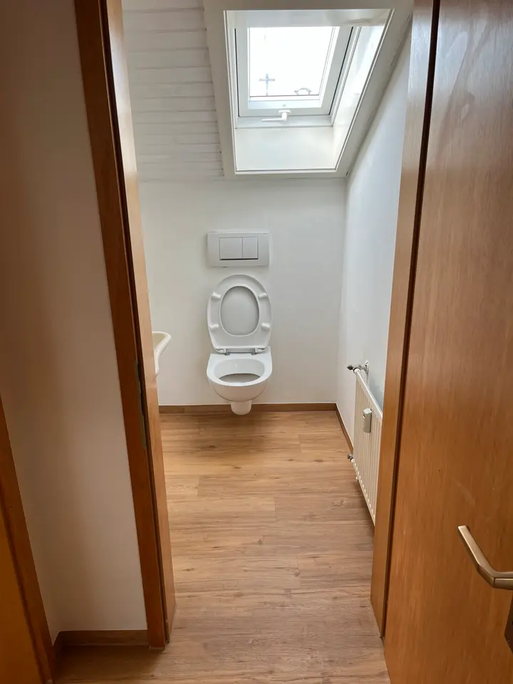 3 Zimmer Wohnung mit 70 m² in Kempten – Bild 7