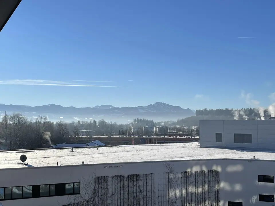 3 Zimmer Wohnung mit 70 m² in Kempten – Bild 10