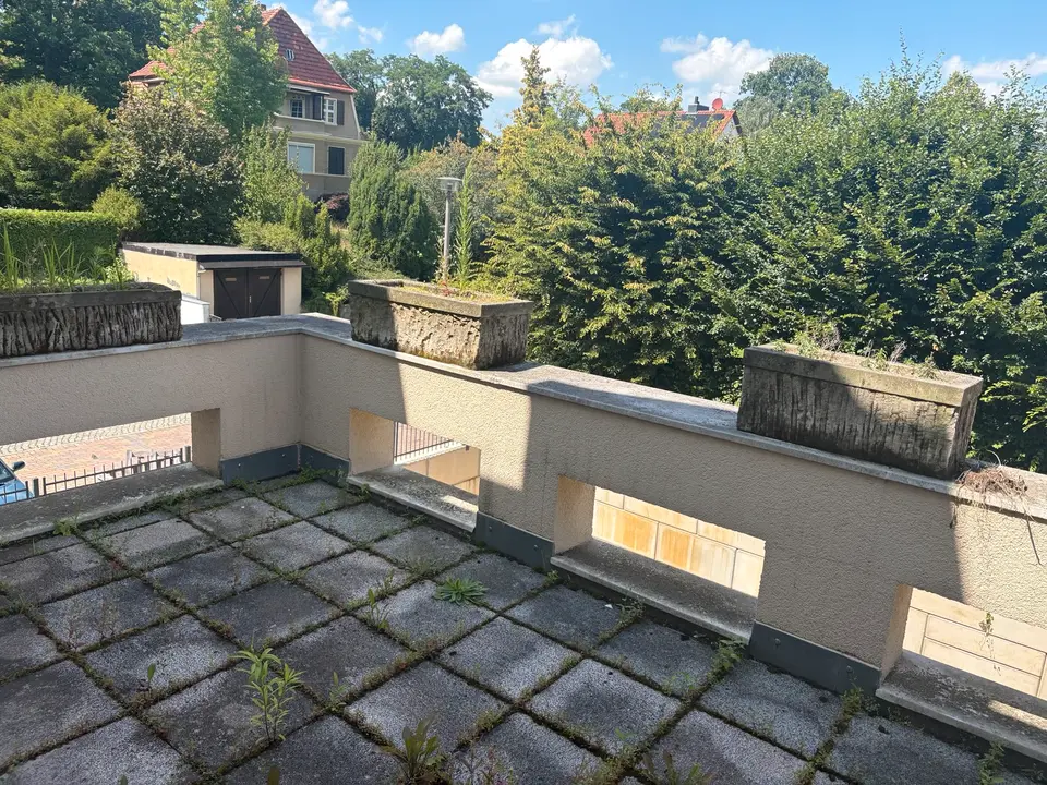 2 Zimmer Wohnung mit 145 m² in Görlitz – Bild 5