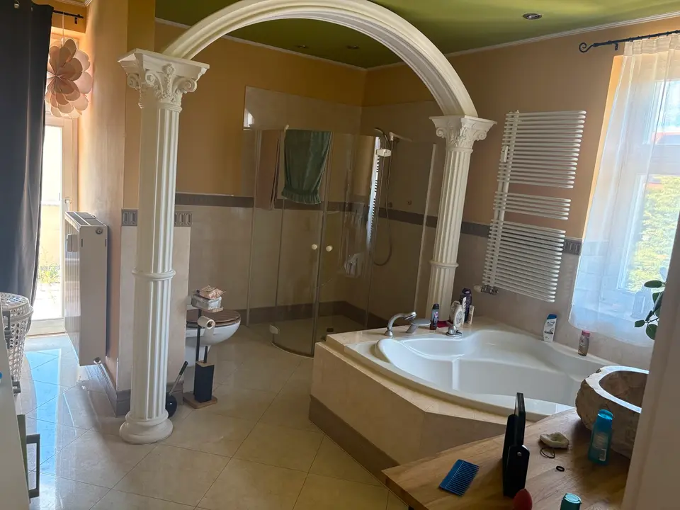 2 Zimmer Wohnung mit 145 m² in Görlitz – Bild 6