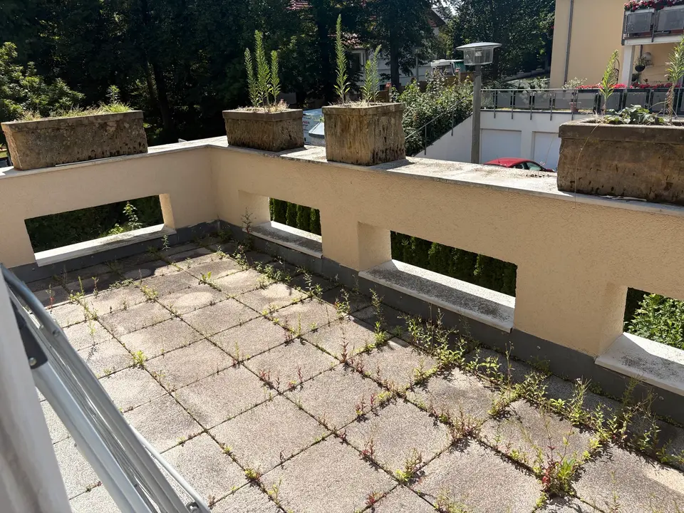 2 Zimmer Wohnung mit 145 m² in Görlitz – Bild 8