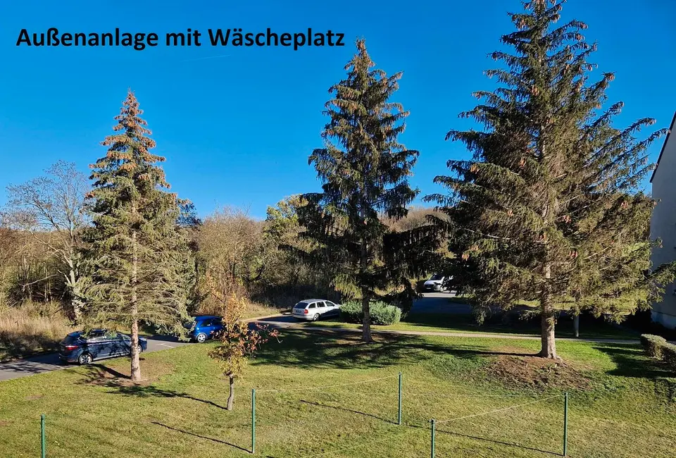 2 Zimmer Wohnung mit 46 m² in Sangerhausen – Bild 1
