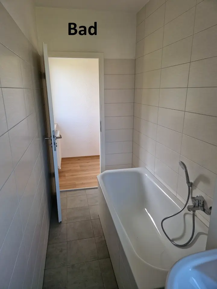 2 Zimmer Wohnung mit 46 m² in Sangerhausen – Bild 4