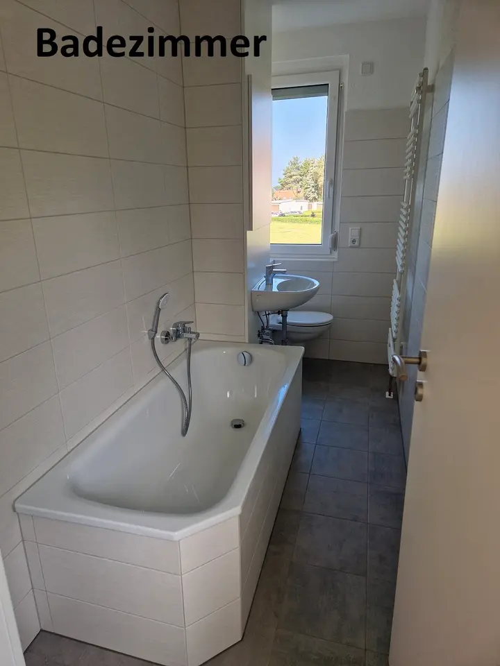 2 Zimmer Wohnung mit 46 m² in Sangerhausen – Bild 5