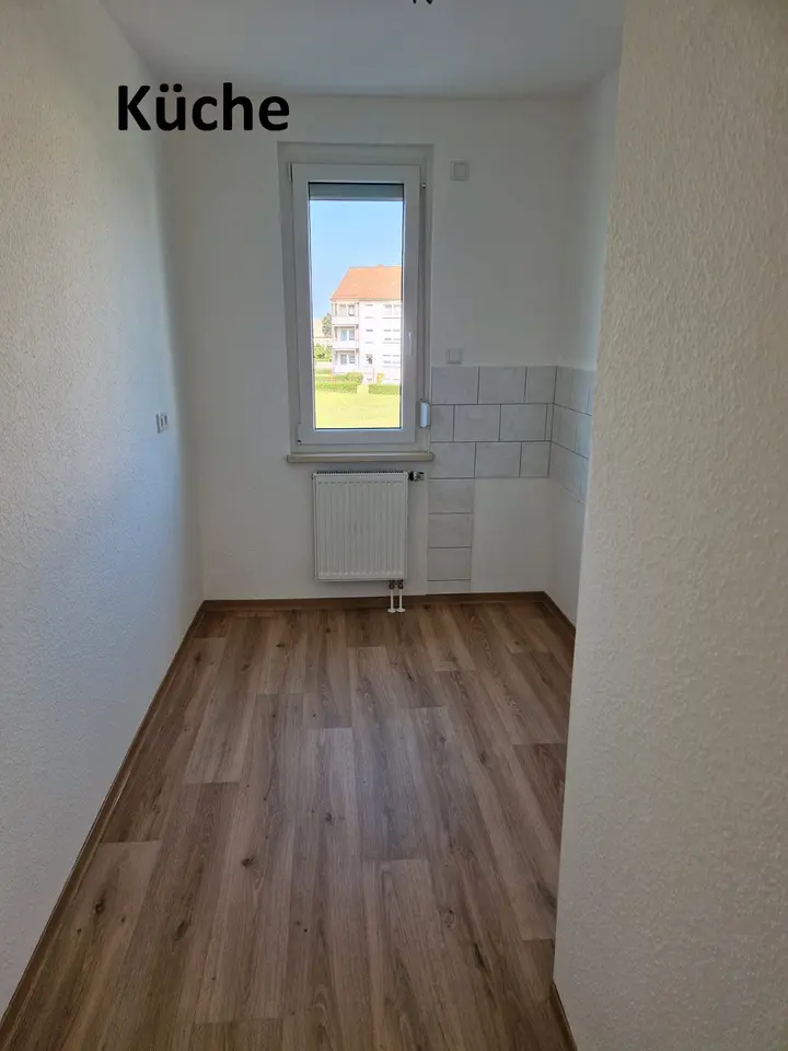 2 Zimmer Wohnung mit 46 m² in Sangerhausen – Bild 10