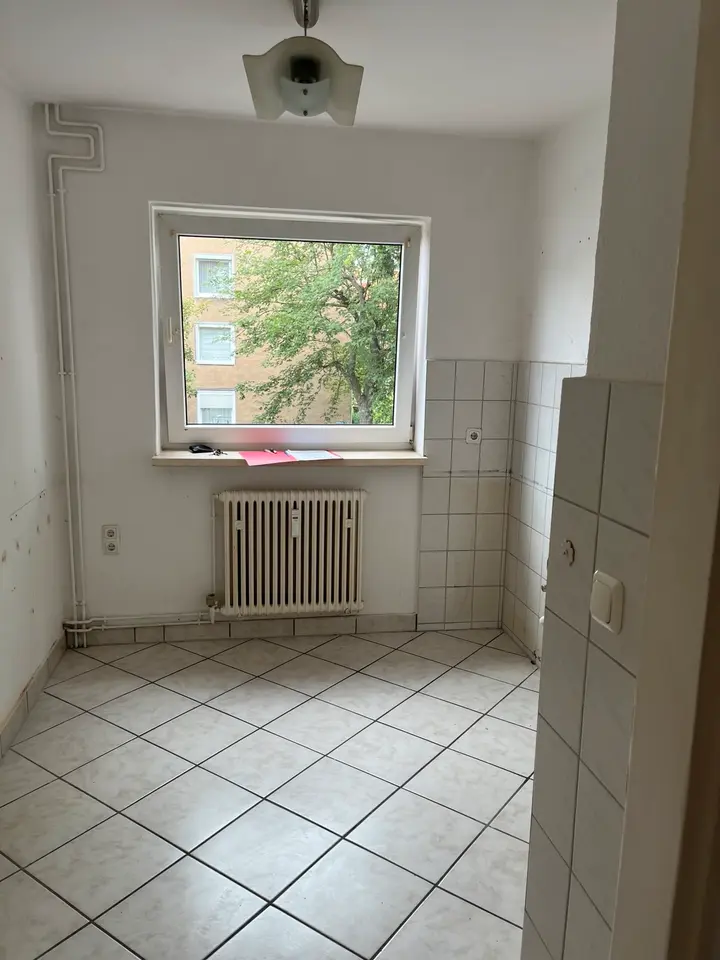 3 Zimmer Wohnung mit 62 m² in Wolfenbüttel – Bild 8