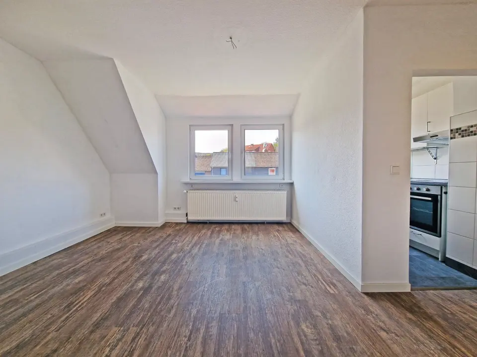 3 Zimmer Wohnung mit 62 m² in Wolfenbüttel – Bild 10