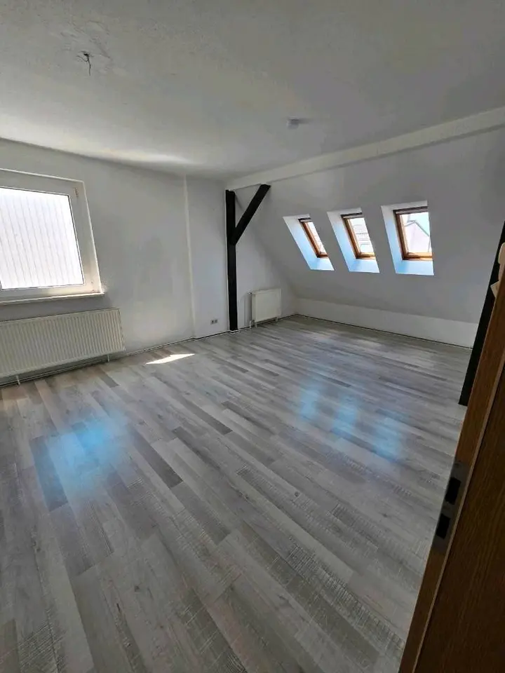2 Zimmer Wohnung mit 55 m² in Neubrandenburg – Bild 1