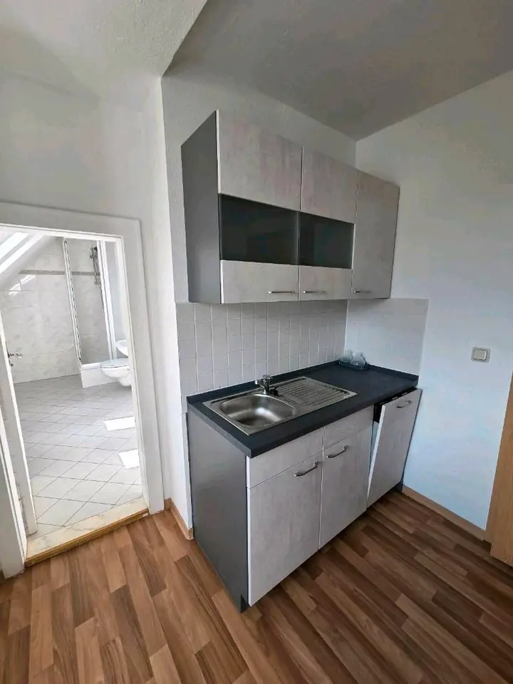 2 Zimmer Wohnung mit 55 m² in Neubrandenburg – Bild 5