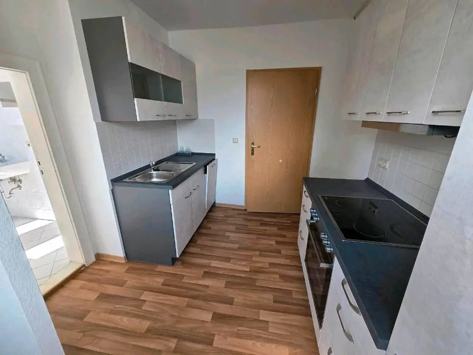 2 Zimmer Wohnung mit 55 m² in Neubrandenburg – Bild 6