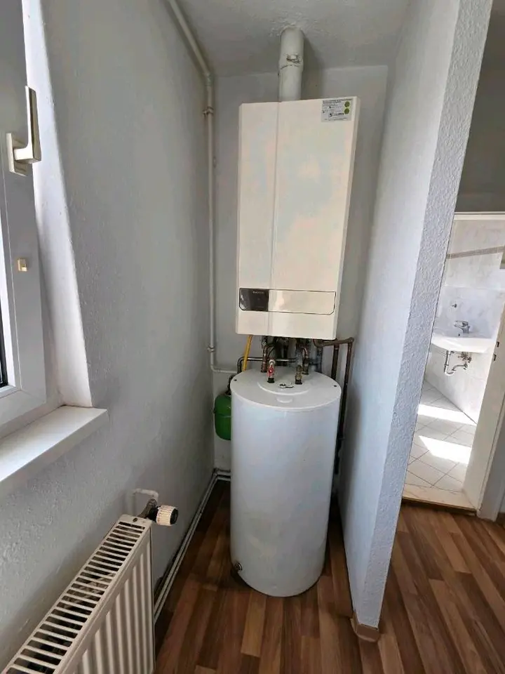 2 Zimmer Wohnung mit 55 m² in Neubrandenburg – Bild 7