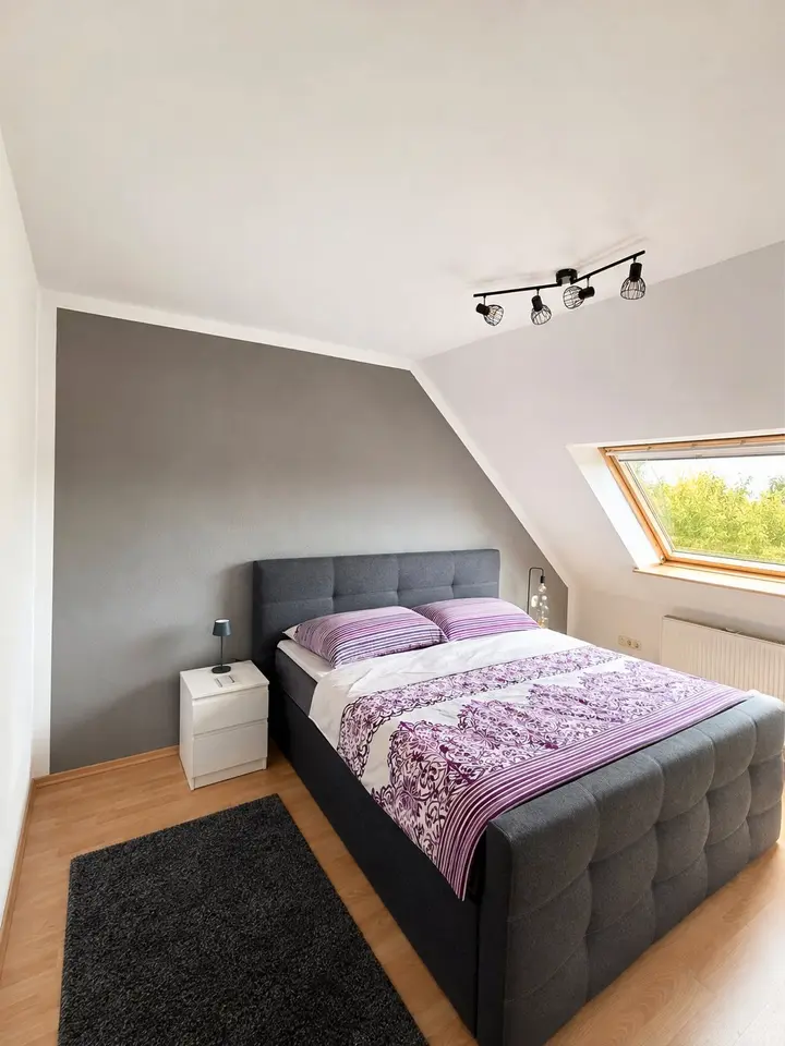 3 Zimmer Wohnung mit 84 m² in Minden – Bild 2