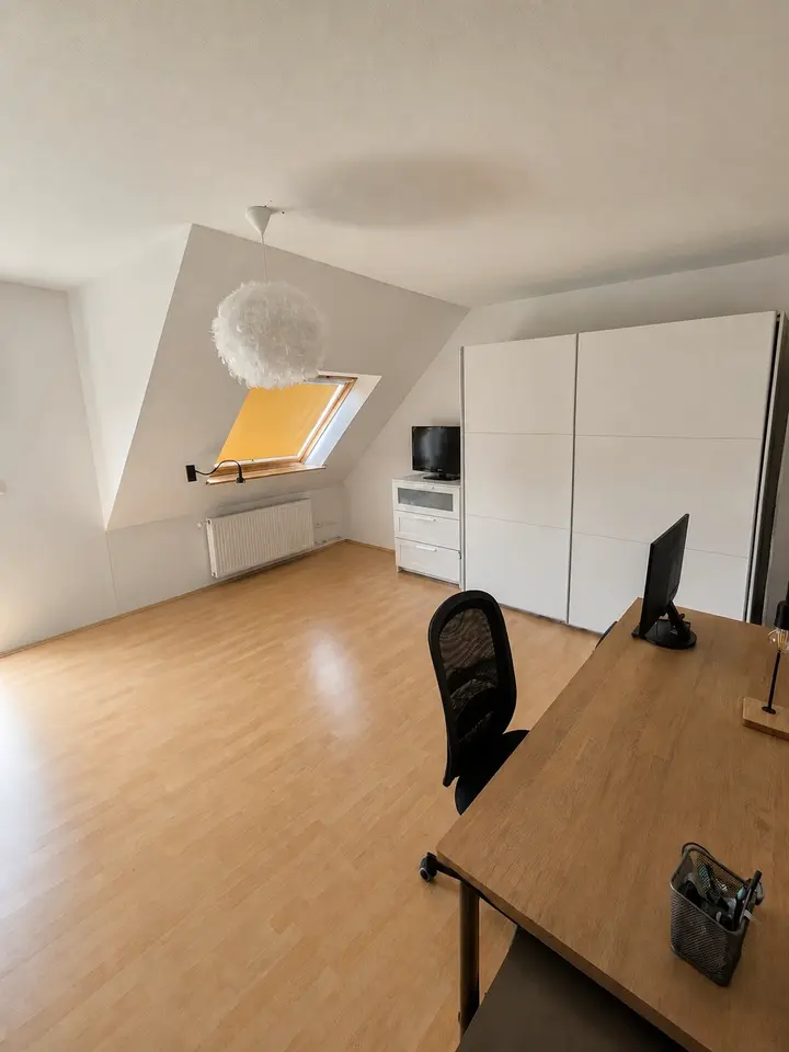 3 Zimmer Wohnung mit 84 m² in Minden – Bild 4