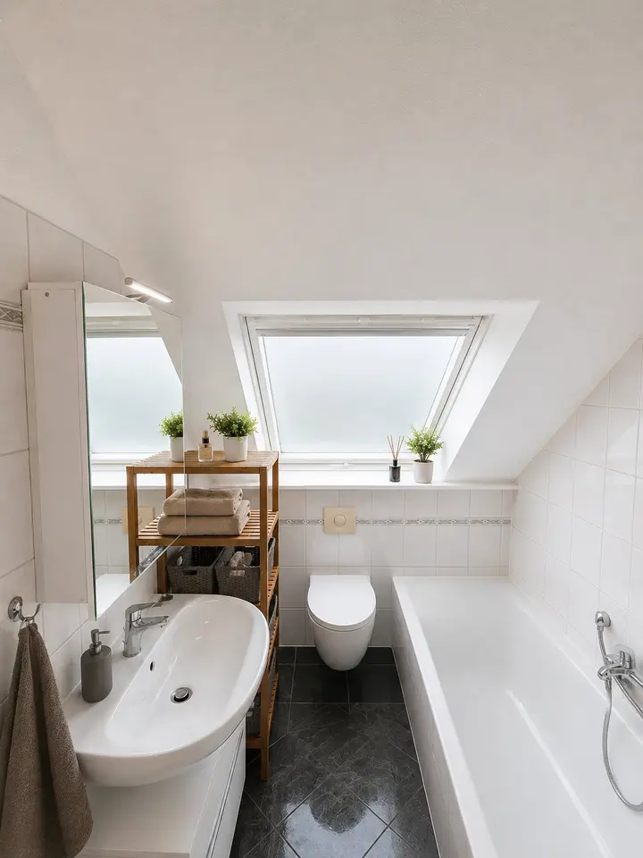 3 Zimmer Wohnung mit 84 m² in Minden – Bild 5