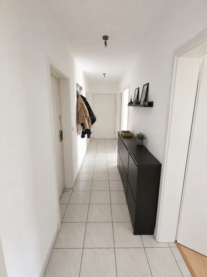 3 Zimmer Wohnung mit 84 m² in Minden – Bild 6