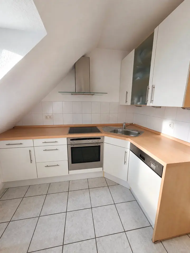 3 Zimmer Wohnung mit 84 m² in Minden – Bild 7