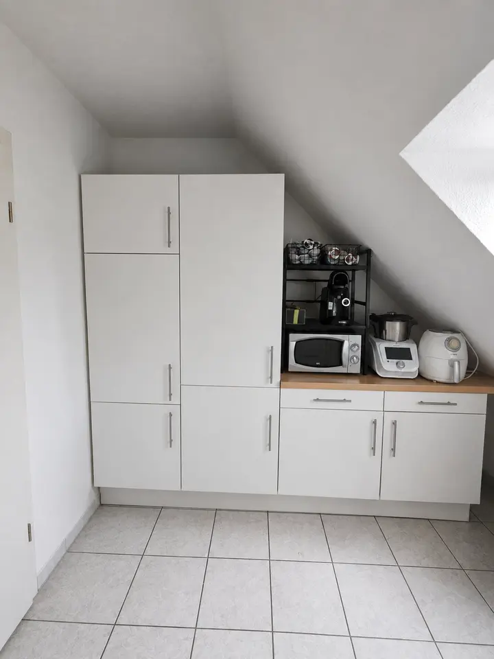3 Zimmer Wohnung mit 84 m² in Minden – Bild 8