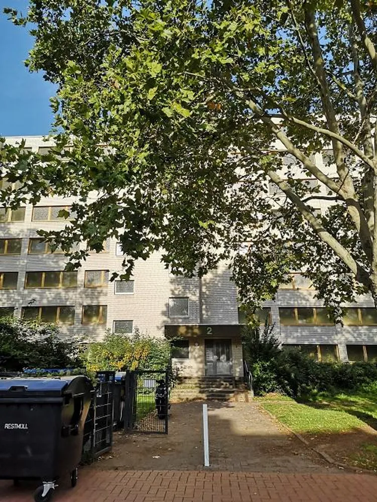 3 Zimmer Wohnung mit 76 m² in Bonn – Bild 2