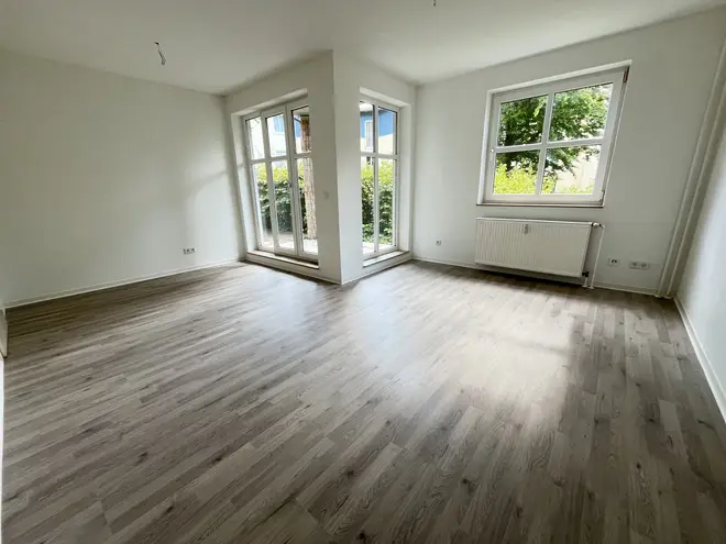 3 Zimmer Wohnung mit 80 m² in Bielefeld – Bild 1