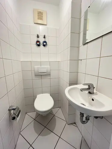 3 Zimmer Wohnung mit 80 m² in Bielefeld – Bild 6