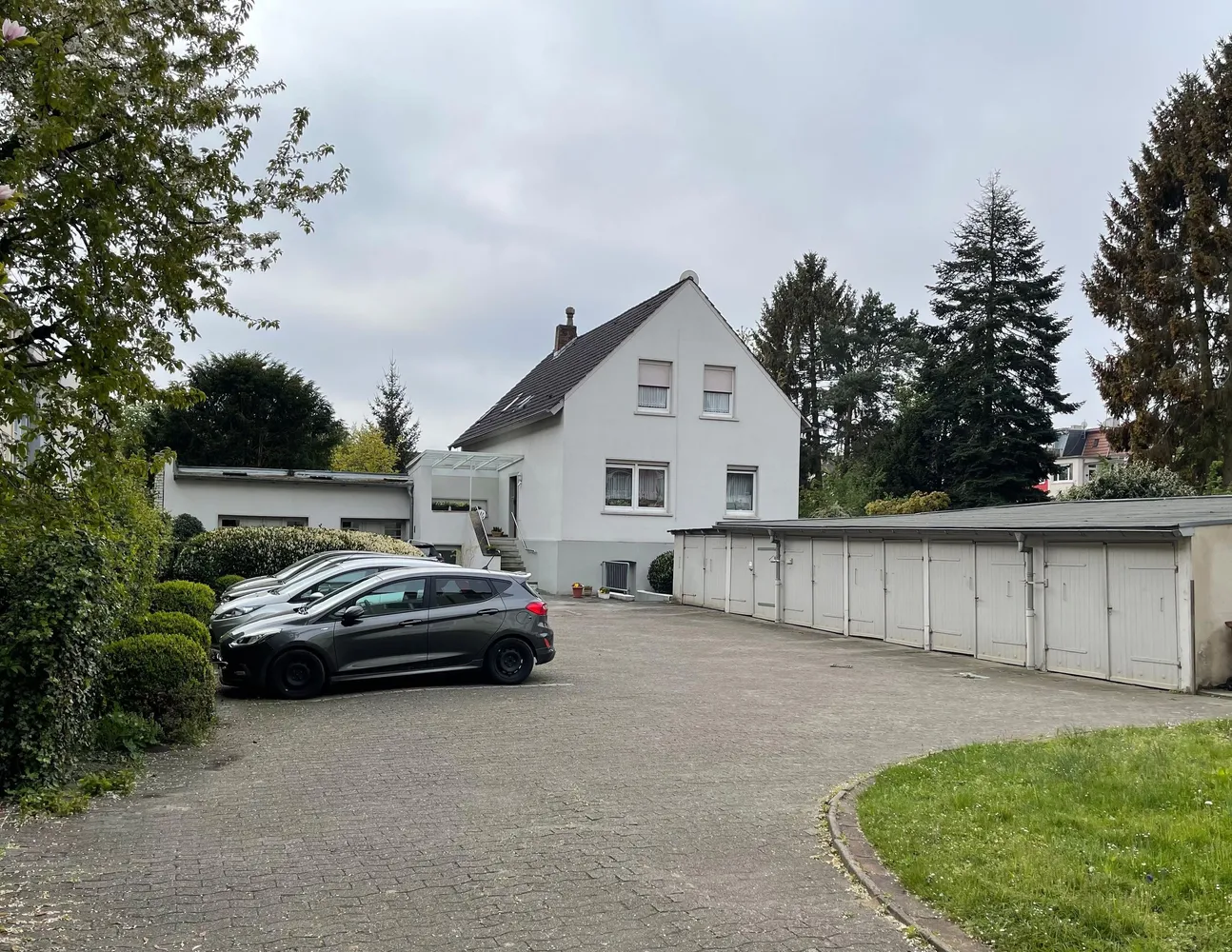 6 Zimmer Wohnung mit 155 m² in Osnabrück – Bild 1