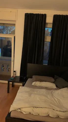 WG-Zimmer mit 19 m² in Mainz – Bild 5