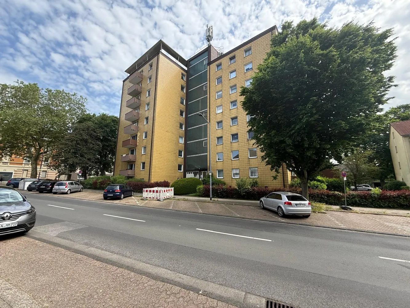 4 Zimmer Wohnung mit 75 m² in Herne – Bild 1