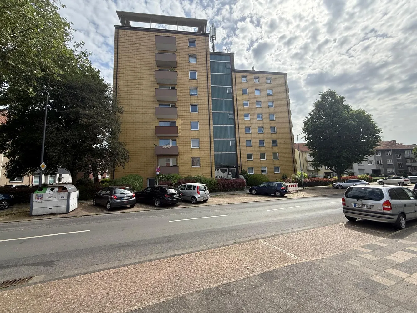4 Zimmer Wohnung mit 75 m² in Herne – Bild 2