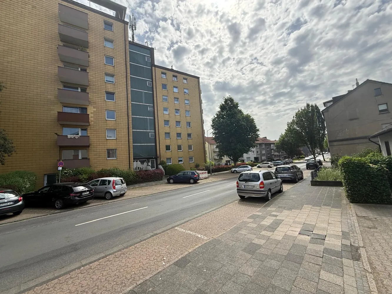 4 Zimmer Wohnung mit 75 m² in Herne – Bild 3