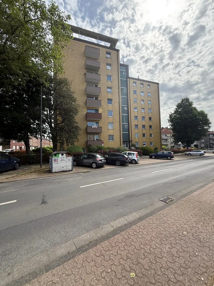 4 Zimmer Wohnung mit 75 m² in Herne – Bild 4