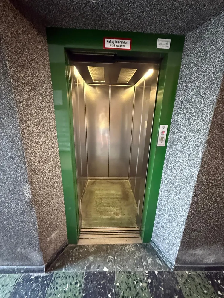 4 Zimmer Wohnung mit 75 m² in Herne – Bild 8