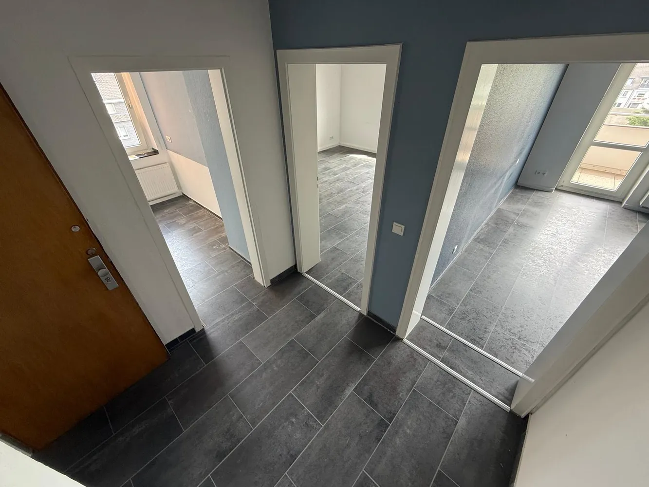 4 Zimmer Wohnung mit 75 m² in Herne – Bild 10