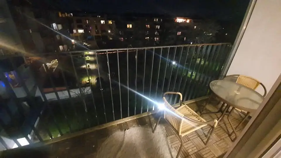 Studio mit 30 m² in München – Bild 4