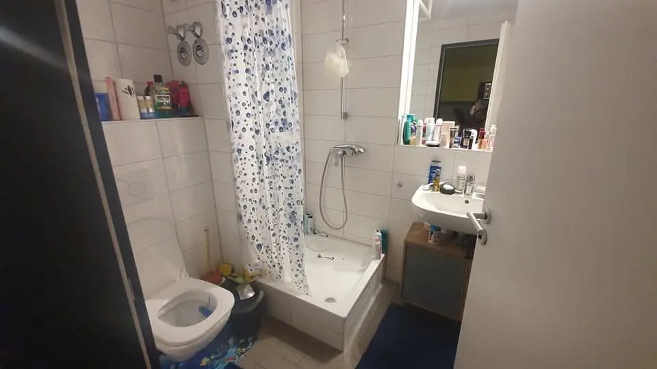 Studio mit 30 m² in München – Bild 5