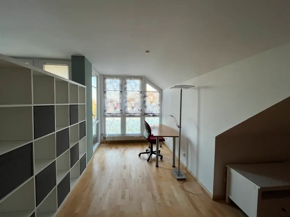 Studio mit 30 m² in München – Bild 7